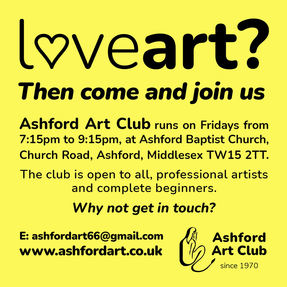 Instagram 'LOVEART' 2023